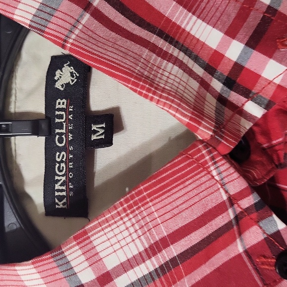 Western button down - Picture 3 of 4